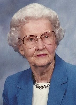 Obituary of Anne Price Helms