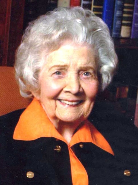 Obituary of Betty Jo Bell