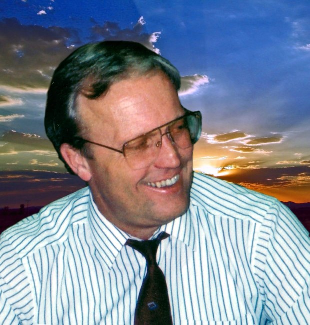 Obituary of Karl Schreck
