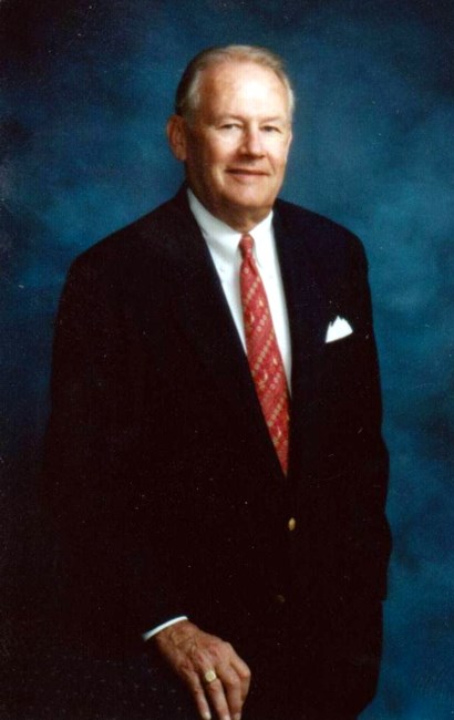 Obituary of Gibson Locke Smith Jr.