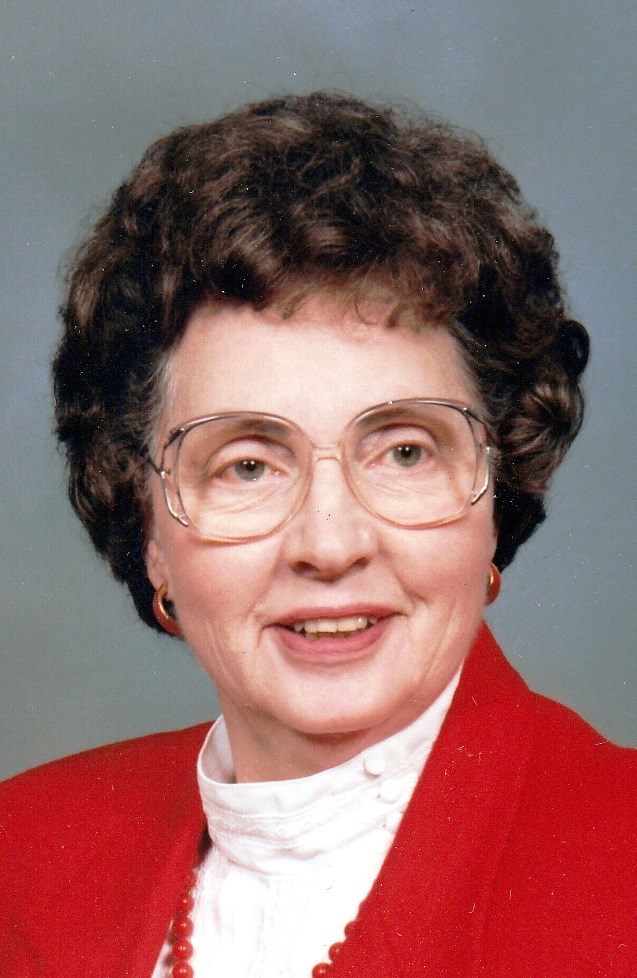 Bernadean R. Strufing Obituary Lincoln, NE
