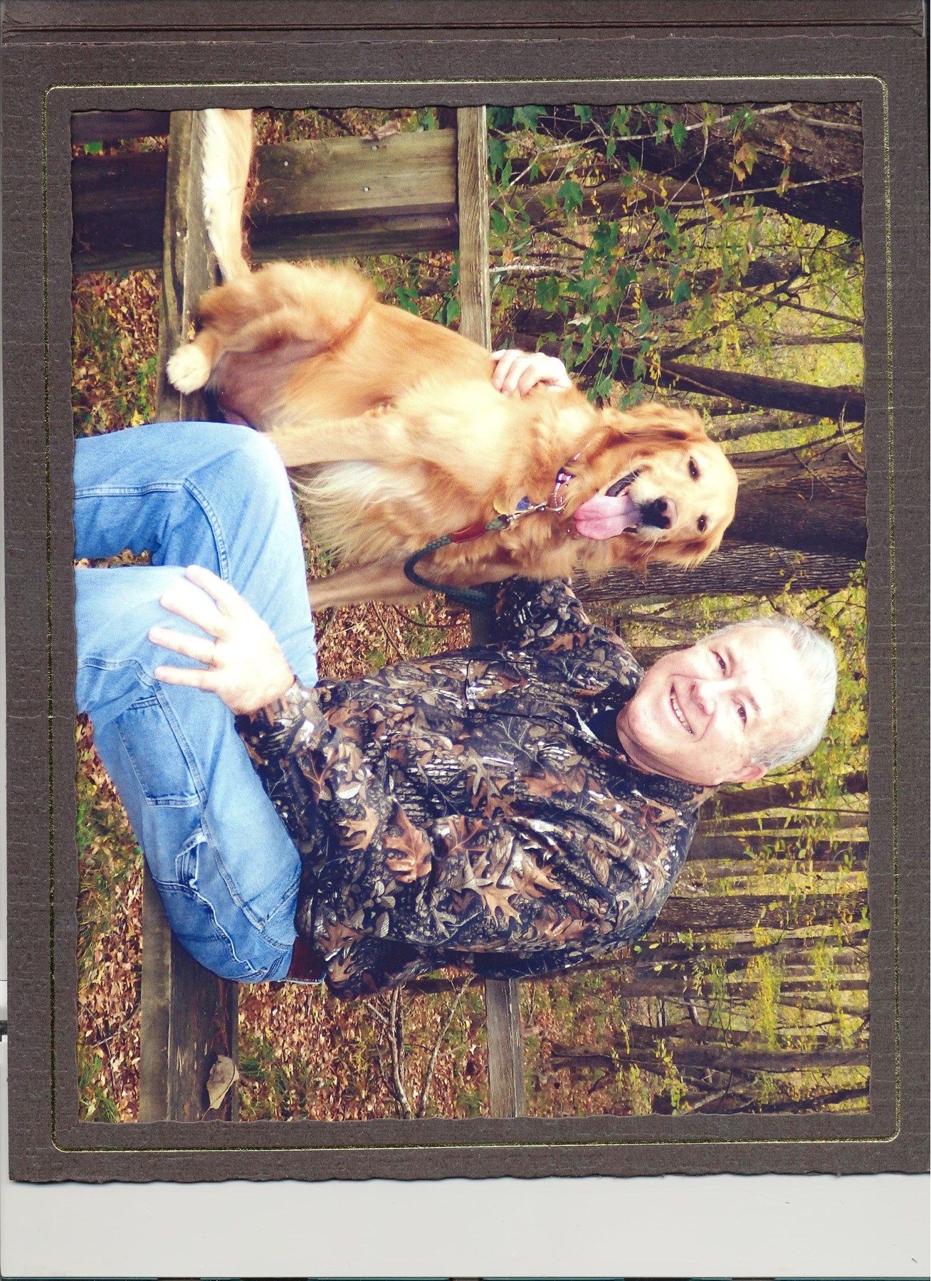 Obituary of Paul Jean Foreman