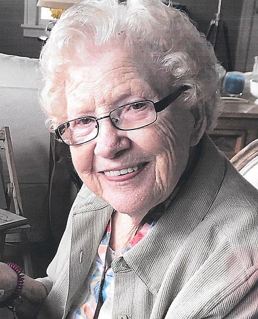 Obituary of Ruby "Eloise" Collins