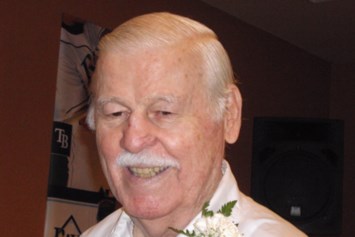 Obituary of Paul Moser