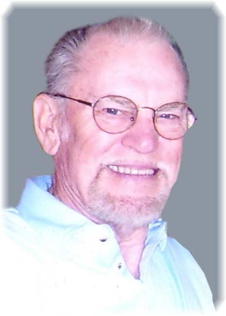 Obituary of Howard Leslie Masters