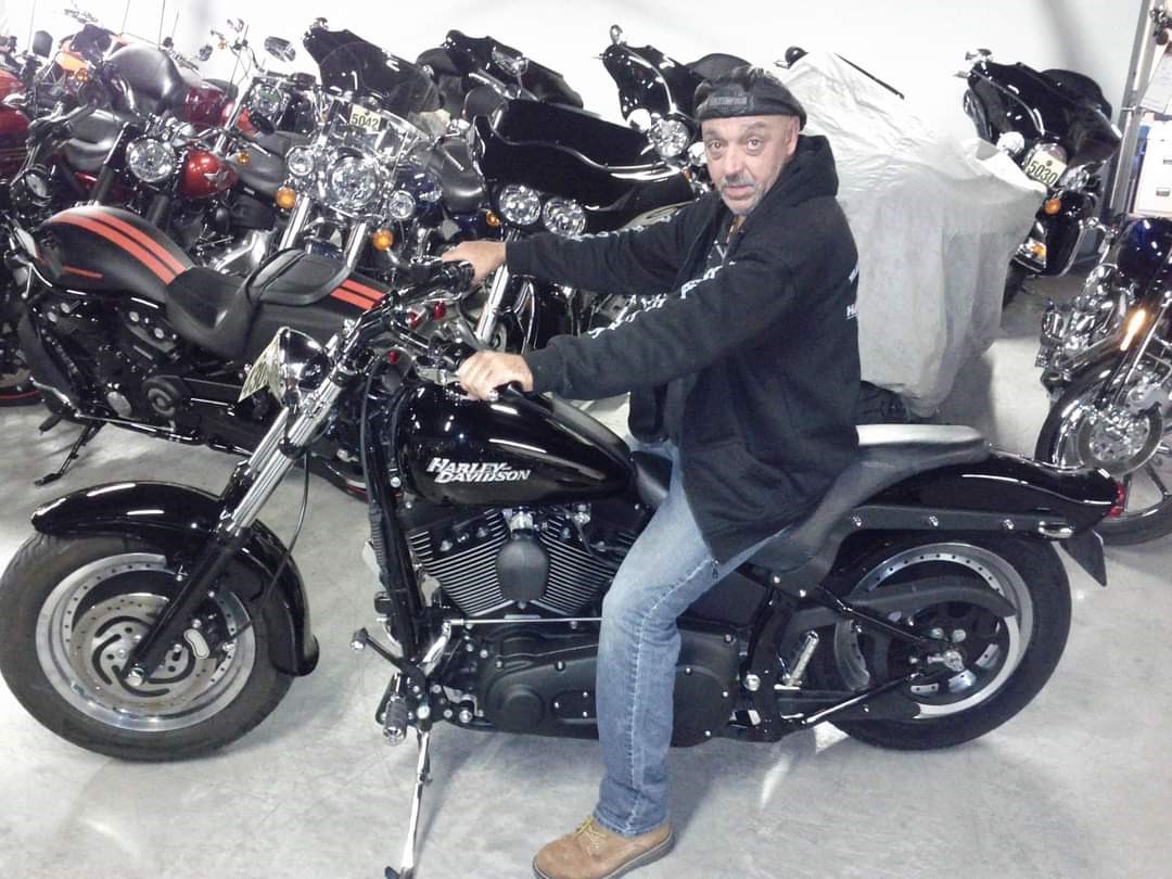 Obituary of Michel "Zip" Roy