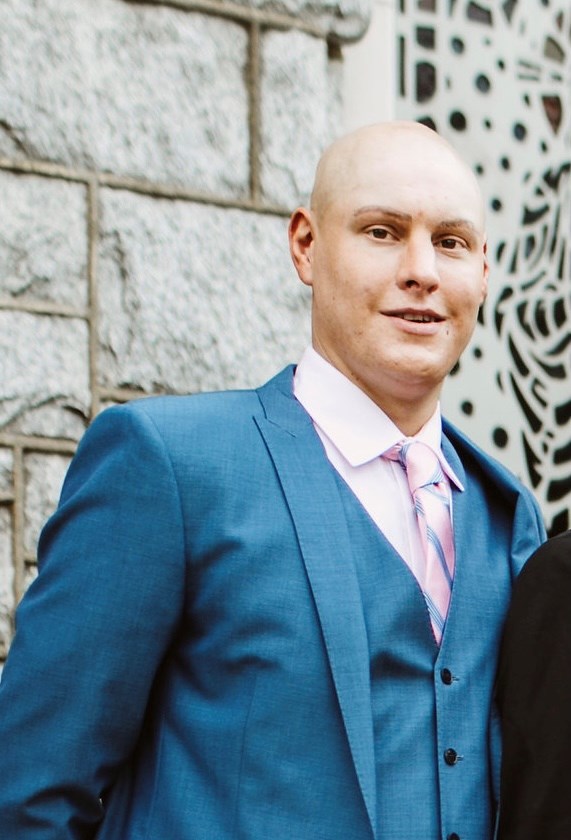 Christopher Harvey Obituary - Paoli, PA