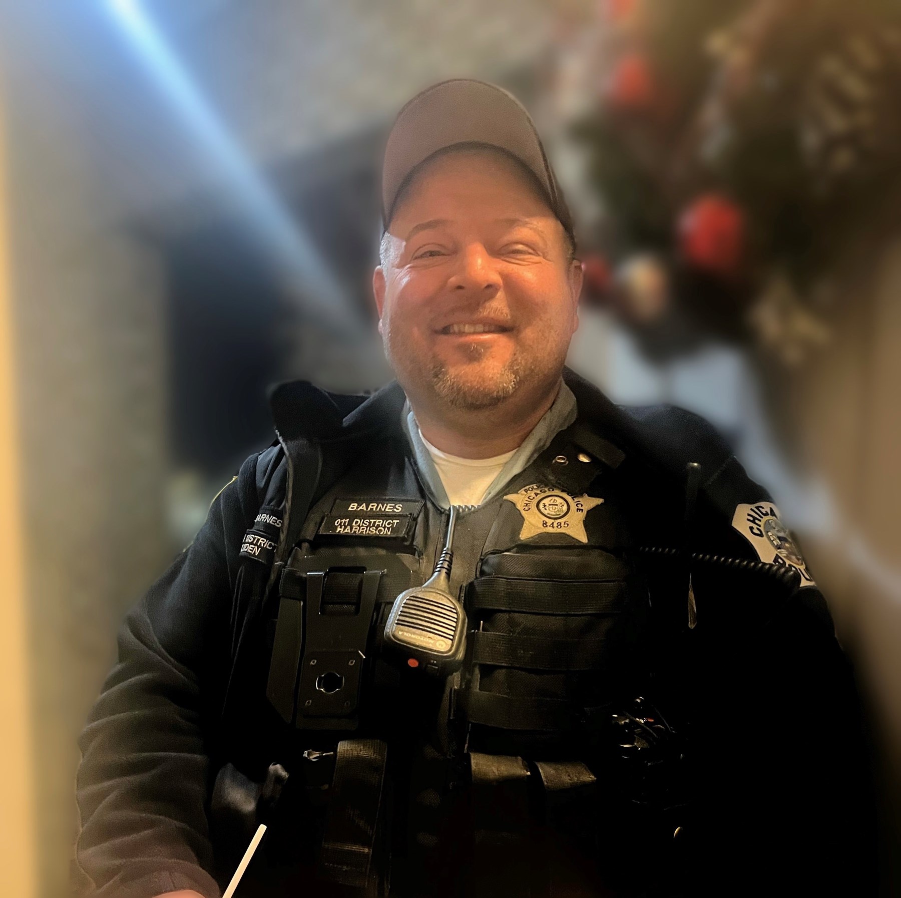 Obituary of Jason "Jay" Barnes