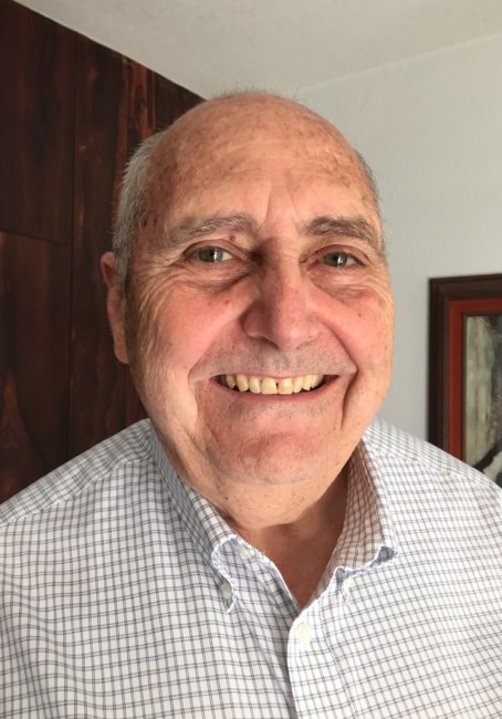 Obituary of Gregory Judson Spencer