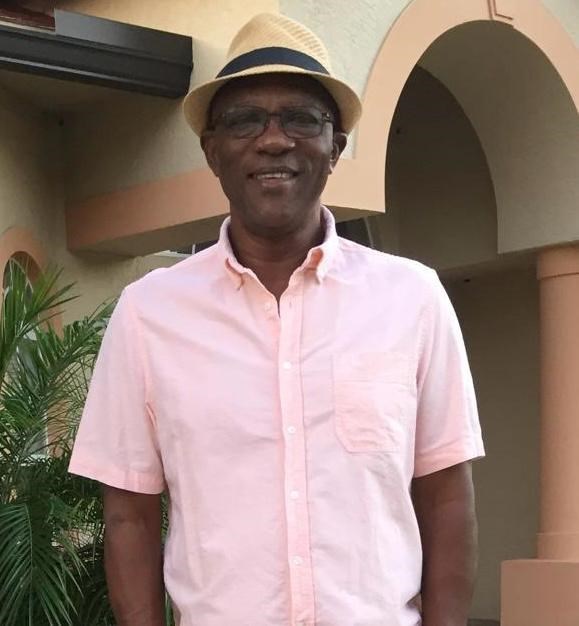 Obituary of Anthony Sylvester Petgrave