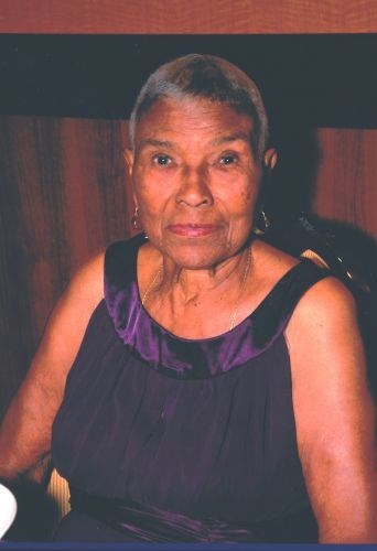 Obituary of Elethia I Smith