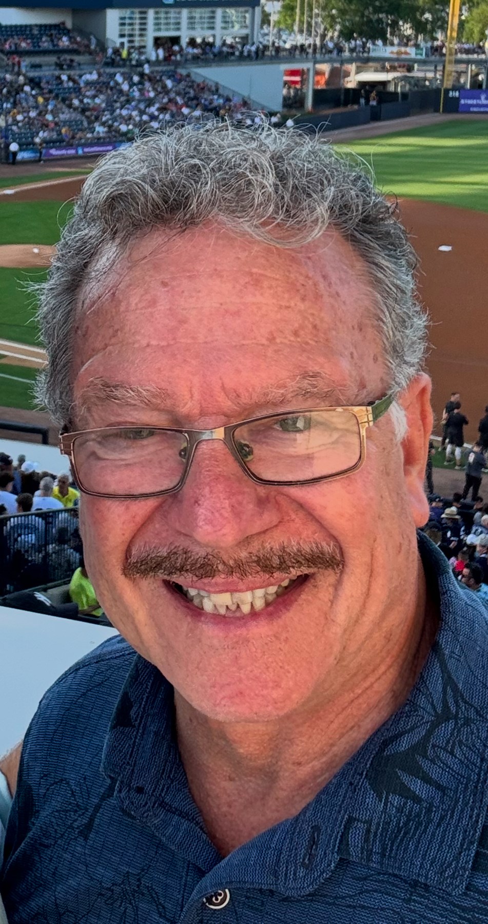 Obituary of Ronald Joseph Gentile