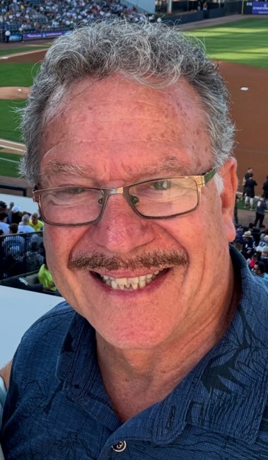 Obituary of Ronald Joseph Gentile