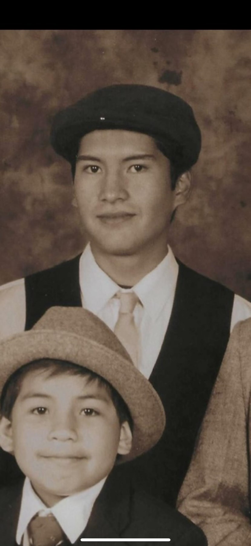 Obituary of Gilmar Vera