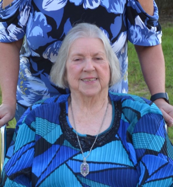 Obituary of Janna Lee Morris