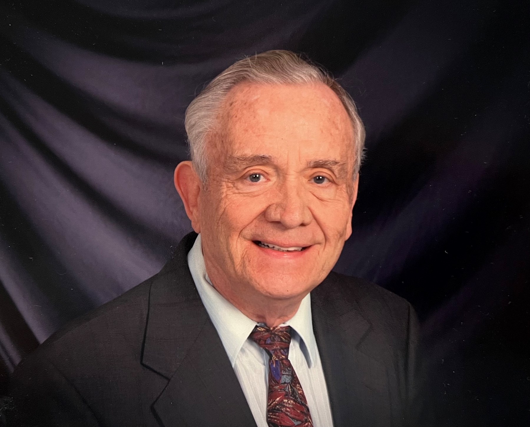 Avis de décès de Robert Allan Bennett