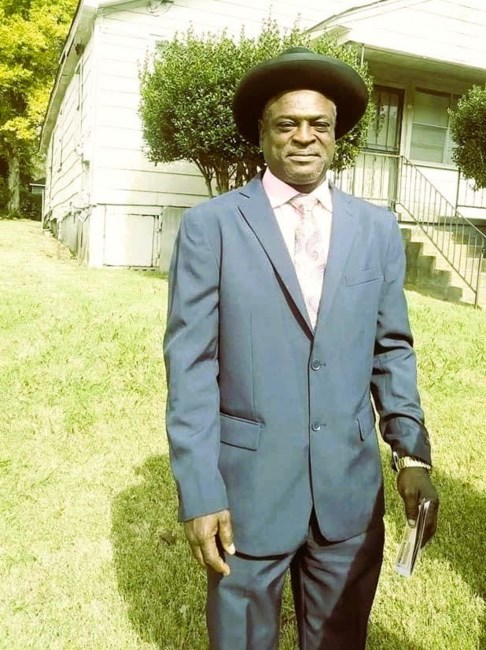 Obituary of Dewayne Lewis