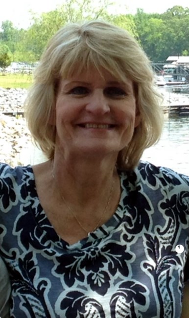 Obituary of Nancy Marie Franklin