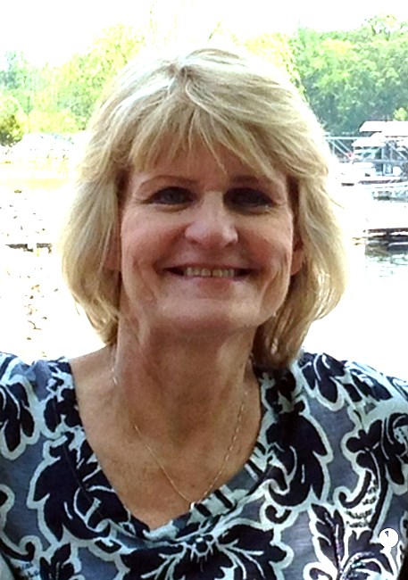 Obituary of Nancy Marie Franklin