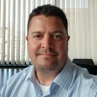 Obituary of Scott Richard Park