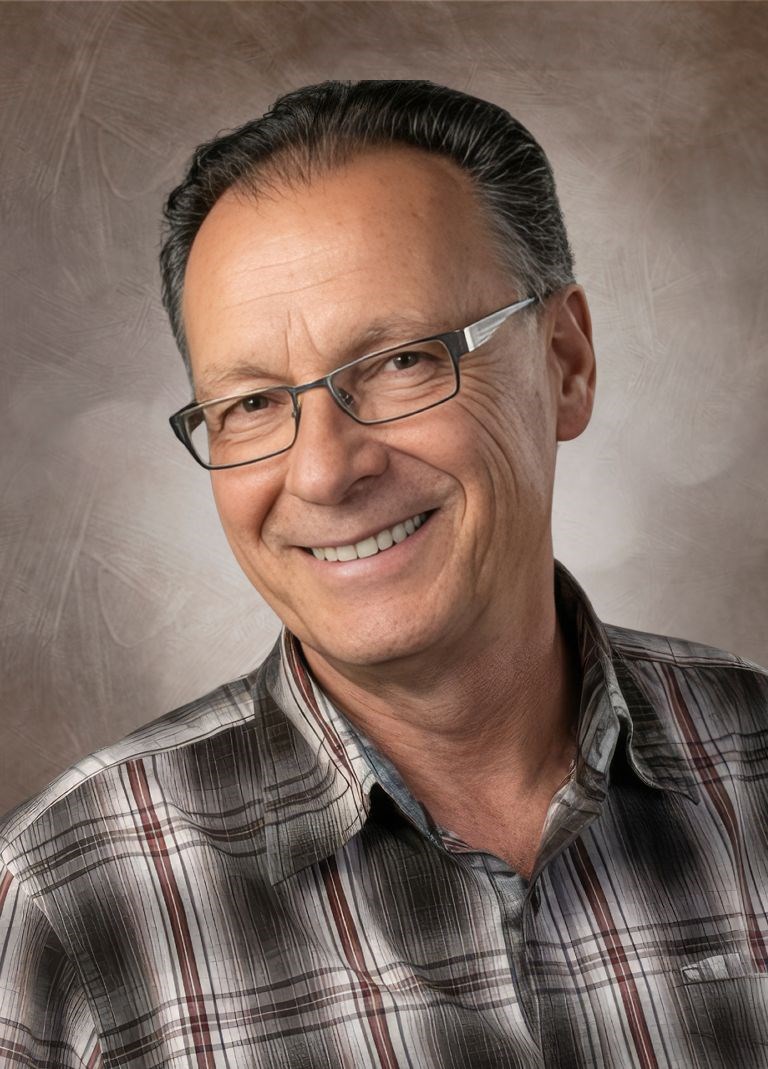 André Rioux avis de décès - Repentigny, QC