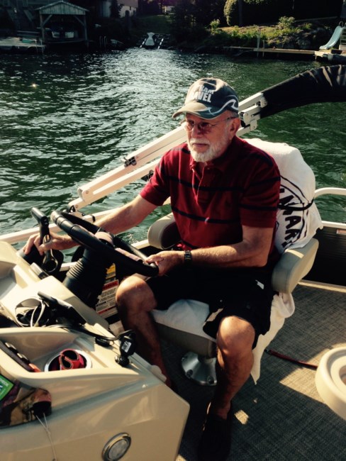 Obituary of Donald John Switulavich