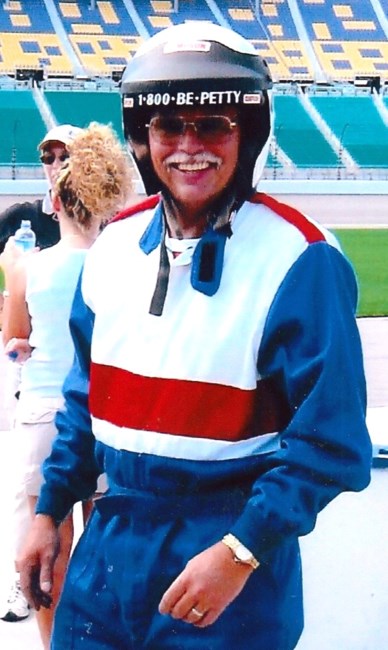 Obituary of Stephen H. Cates