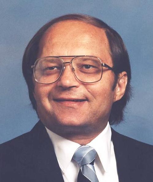 Obituary of David William Bartz
