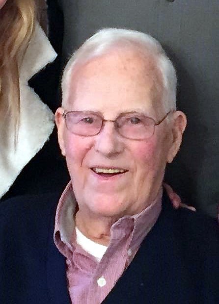 Obituary of Andrew "Jack" Howell