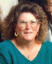 Obituary of Nancy Ann Hall