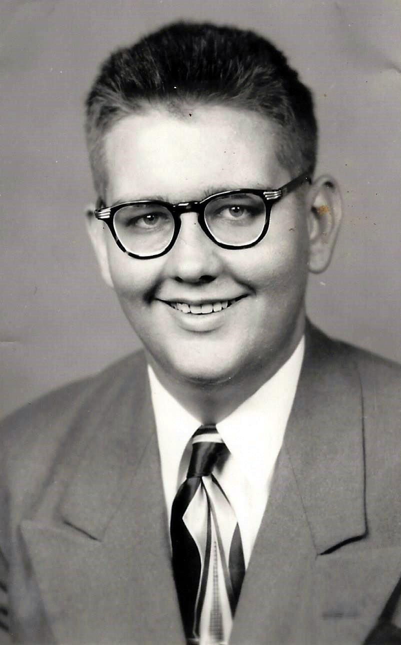 Richard Chappell Obituary Largo, FL