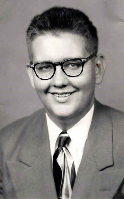 Obituary of Richard Lee Chappell