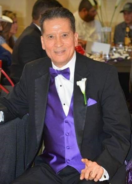 Obituary of Raul Lugo Sr.