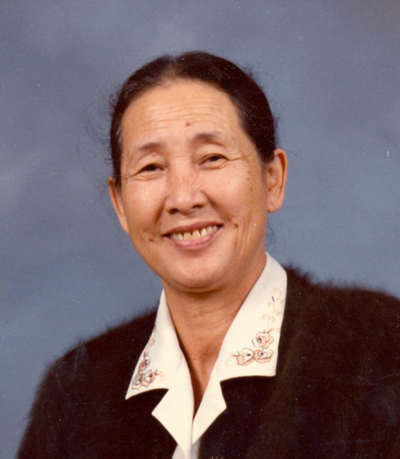 Obituary of Heung Im Kim
