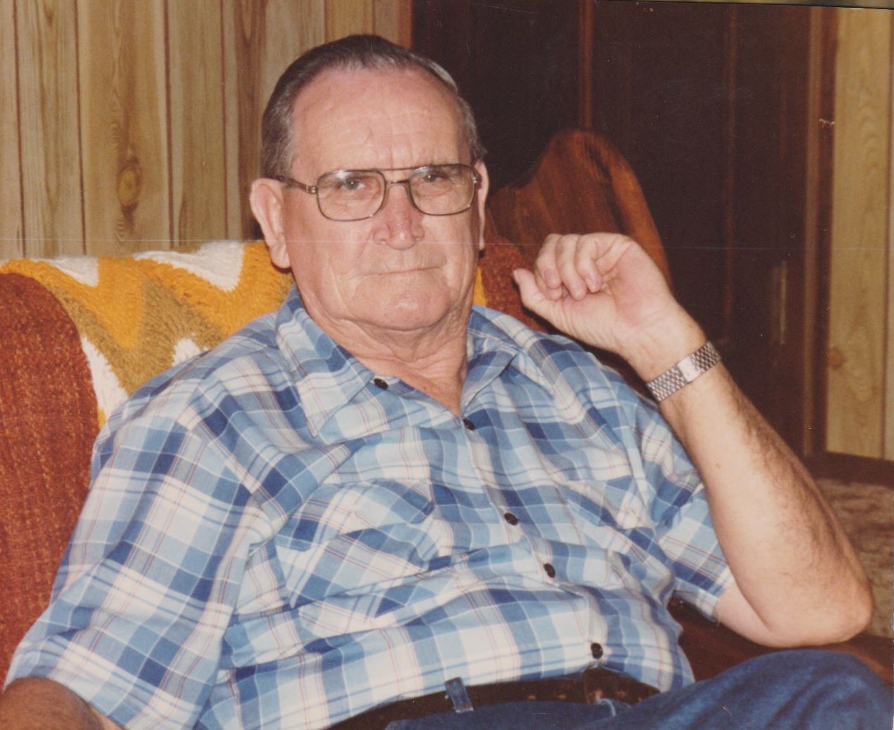 Homer Gwathney Obituary - Sylacauga, AL