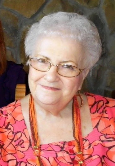 Obituary of Carolyn Barnes