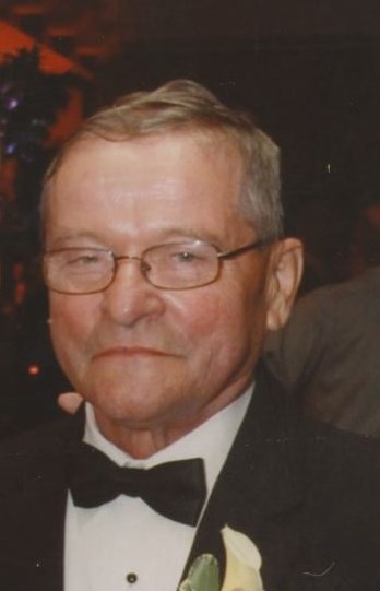 Obituary of Michal Szafran