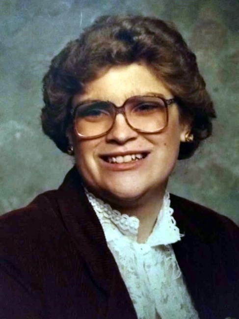 Obituario de Sheila Ann Wennen
