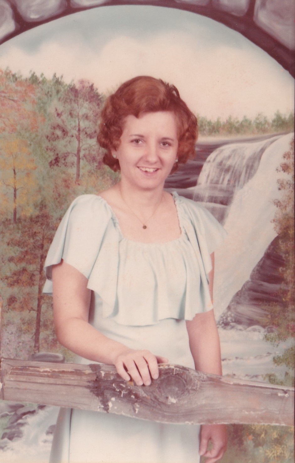 Obituary of Sherry Lavonne Vernon