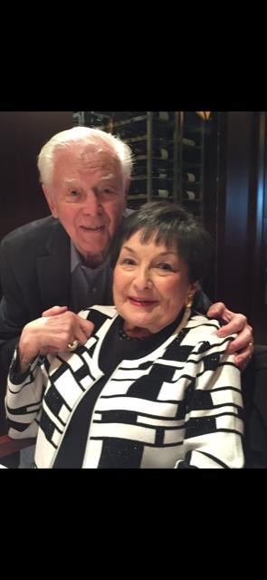 Obituary of Lois M. Villi