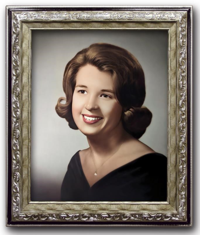 Obituary of Marjorie Lynne Coppa