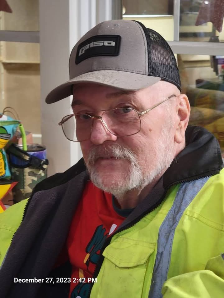 Obituary of Joseph Thomas Allen