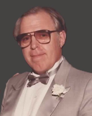 Obituary of Robert Arthur Kaphengst