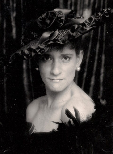 Obituary of Jacqueline Newkirk