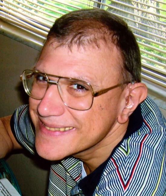 Avis de décès de William J. Spatz