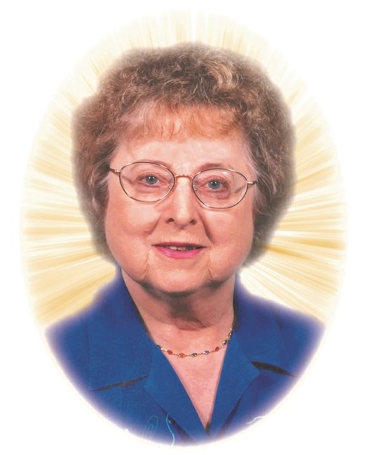 Obituary of Alma Cecilia Friske Meuth