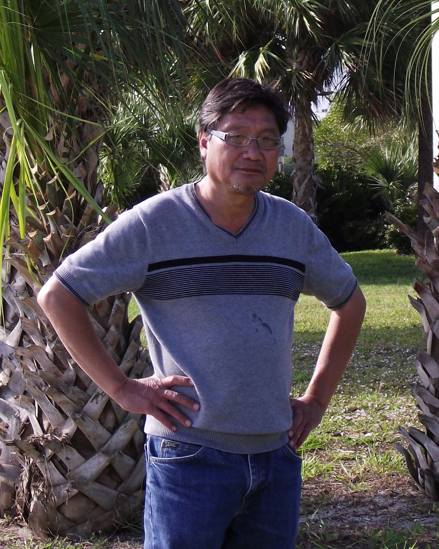 Obituary of Van Thanh Dang