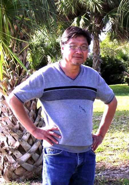Obituary of Van Thanh Dang