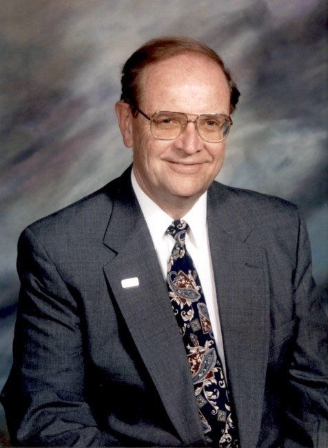 Obituary of Sanford S. Orr Jr.