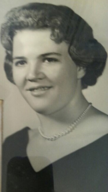 Obituary of Virginia Katherine Pink